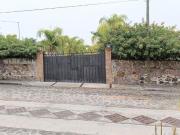 Casa de Campo en San José de Gracia, Aguascalientes