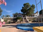 Casa de campo en Sangonera la Seca
