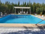Casa de campo en Sangonera la Seca