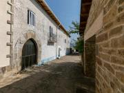 Casa de campo en Santa Cruz de la Seros