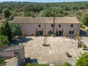 Casa de campo en Santanyí