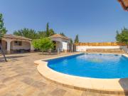 Casa de campo en Santomera