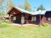 CASA DE CAMPO EN SECTOR MOLCO VILLARRICA PUCÓN
