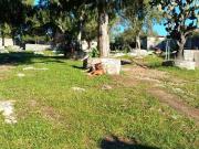 Casa de Campo en Sierra de Alvarez