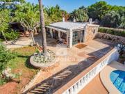 Casa de campo en sUllestrar