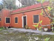 Casa de campo en Tacoronte