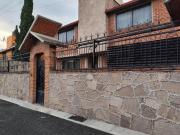 Casa de campo en texcoco
