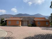Casa de Campo en Tlajomulco de Zúñiga, Jalisco
