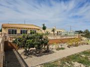Casa de campo en Torrellano