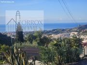 Casa de campo en Torrox