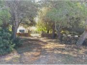 Casa de Campo en una Finca de 50.000m² de Tierra Fértil