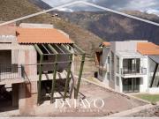 Casa de Campo en Urubamba en el Corazón del Valle...