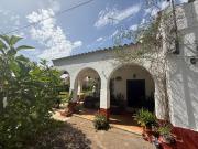 Casa de campo en Vejer de la Frontera