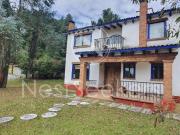 CASA DE CAMPO EN VENTA