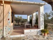 Casa de campo en venta