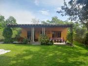 Casa de Campo en Venta