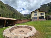 CASA DE CAMPO EN VENTA