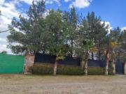 Quinta en venta en Residencial Campestre