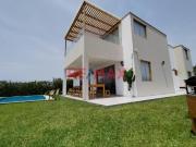 Casa De Campo En Venta Asia