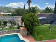 CASA DE CAMPO EN VENTA – BALCONES DE LA CALERA,...