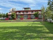 CASA DE CAMPO EN VENTA CAMINO SANTANA DEL CONDE