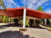 CASA DE CAMPO EN VENTA CERCA DE MORCILLO