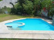 Casa de campo en venta Cieneguilla