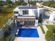 Casa de campo en venta, Col. Fraccionamiento Los Sauces,...