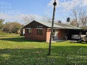 Casa De Campo En Venta Con Gran Lote