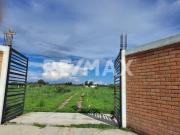 Casa de campo en venta con gran terreno a solo 20...