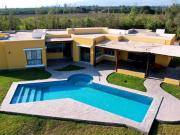 Casa de Campo en Venta: Condominio La Toscana Chincha