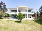 Casa De Campo En Venta De 10000 M² En Cieneguilla