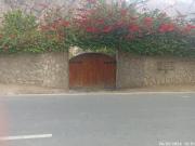 CASA DE CAMPO EN VENTA DE 3174M2 CON PLANTAS DE PALTA Y...