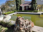 Casa de Campo en Venta dentro de El Pedregal, Tlajomulco