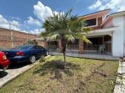 CASA DE CAMPO EN VENTA EL REFUGIO TLAJOMULCO DE ZU?IGA