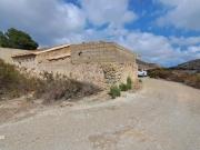 Casa de campo en Venta en Águilas, Murcia