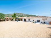 Casa de campo en Venta en Alcalalí, Alicante