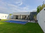 Casa de Campo en Venta en Atlixco, Puebla con Amplio Terreno