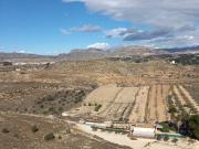 Casa de campo en venta en Casa Los Molinos