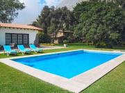 Casa de Campo en Venta en Cieneguilla: 2,100 m2 con...