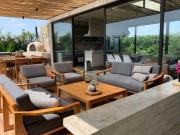 Casa De Campo en venta En Condominio Alqueria Quilmana