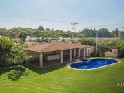CASA DE CAMPO EN VENTA EN FRACCIONAMIENTO LAS TORTUGAS