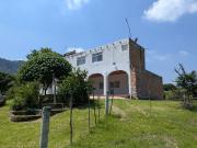 CASA DE CAMPO EN VENTA EN HACIENDA SANTA LUCIA