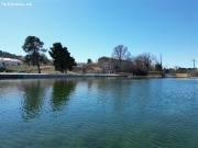 Casa de campo en Venta en Huertas de Villena, Alicante