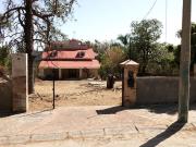 CASA DE CAMPO EN VENTA EN LA HERRADURA