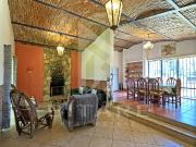 CASA DE CAMPO EN VENTA EN LA MANZANILLA DE LA PAZ