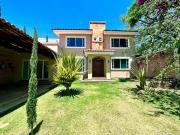 Casa de campo en venta en La Venta del Astillero, Zapopan