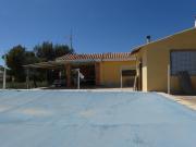 Casa de campo en venta en Montnegre