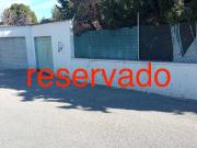 Casa de campo en venta en Petrer