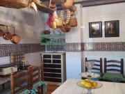 Casa de campo en venta en Purias
